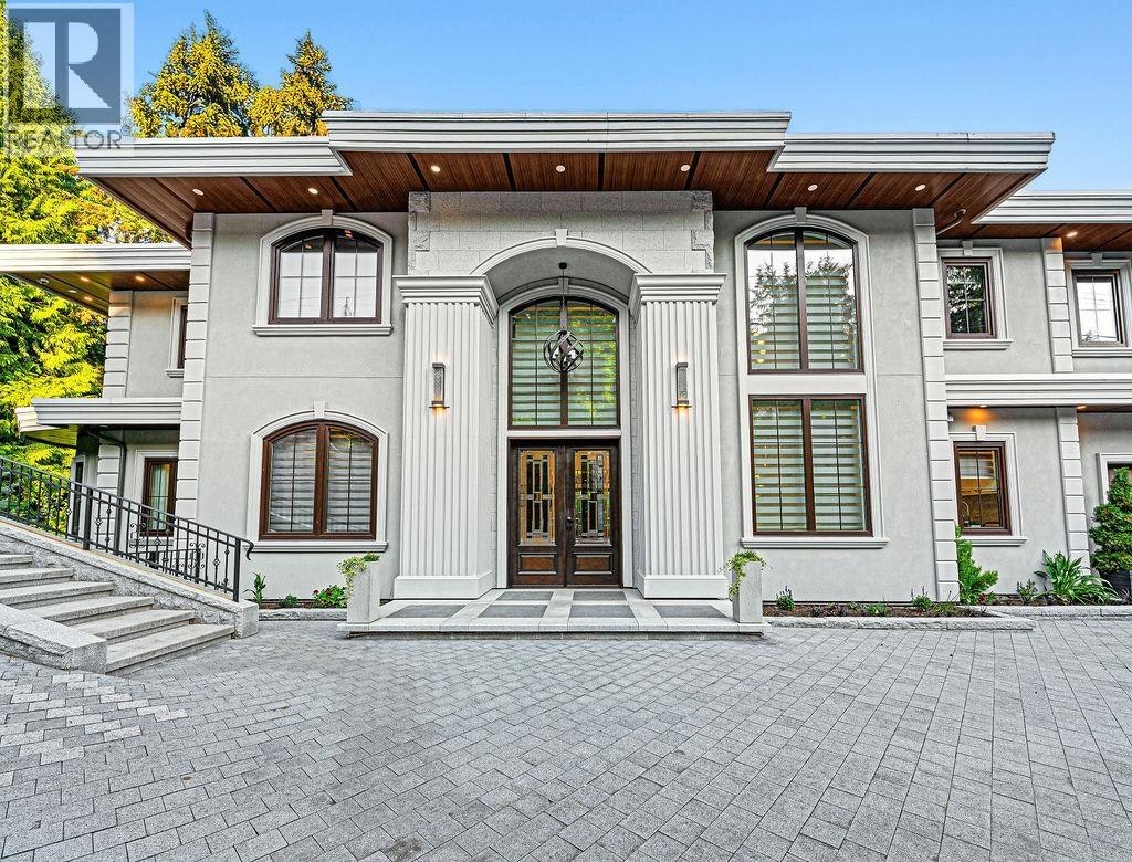 558 Glenross Road, West Vancouver, BC, V7S 1L5