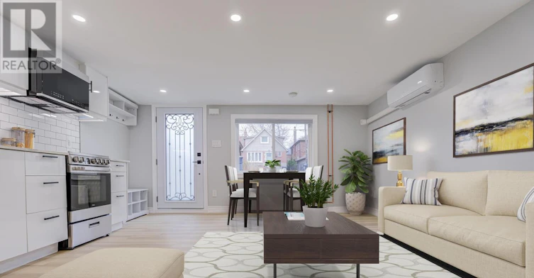 4-79 Twenty Fifth Street, Toronto, ON, M8V 3P7 - 5