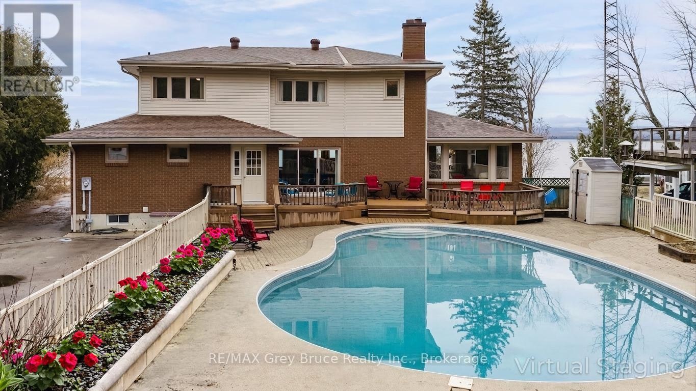 122 Cottage Lane, Georgian Bluffs, ON, N4K 5N4