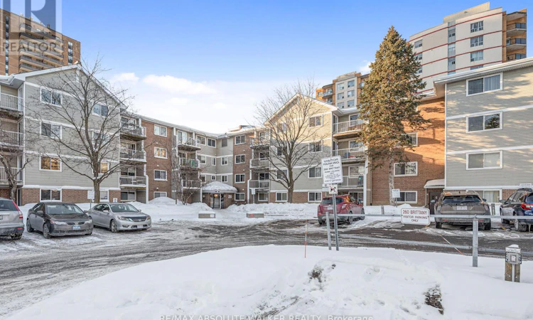 318-250 Brittany Drive