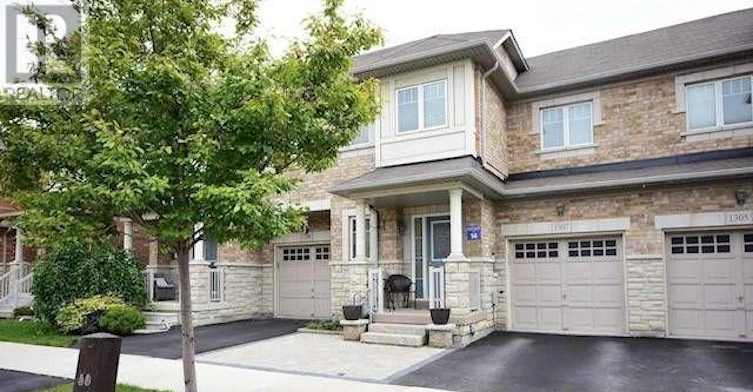 1307 Brandon Terrace, Milton, ON, L9T 7R3