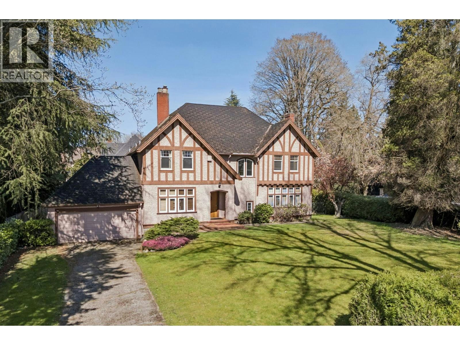 1603 W 49th Avenue, Vancouver, BC, V6M 2R8
