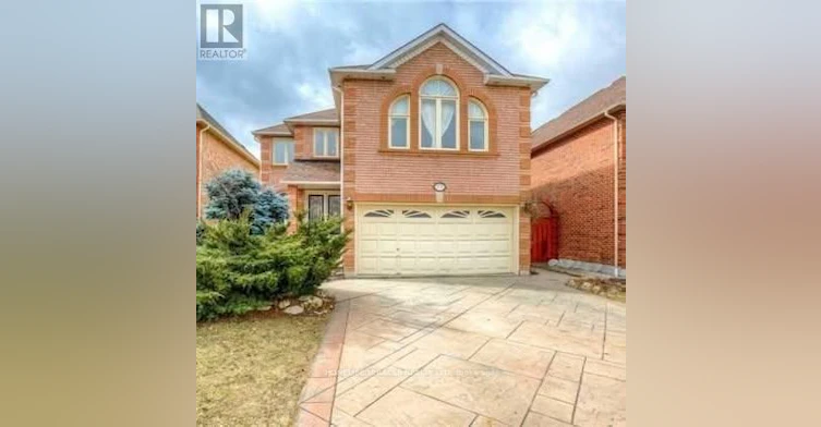 5237 Floral Hill Crescent, Mississauga, ON, L5V 1V4