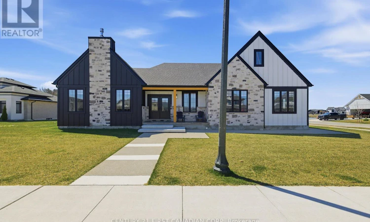 101 Harvest Lane