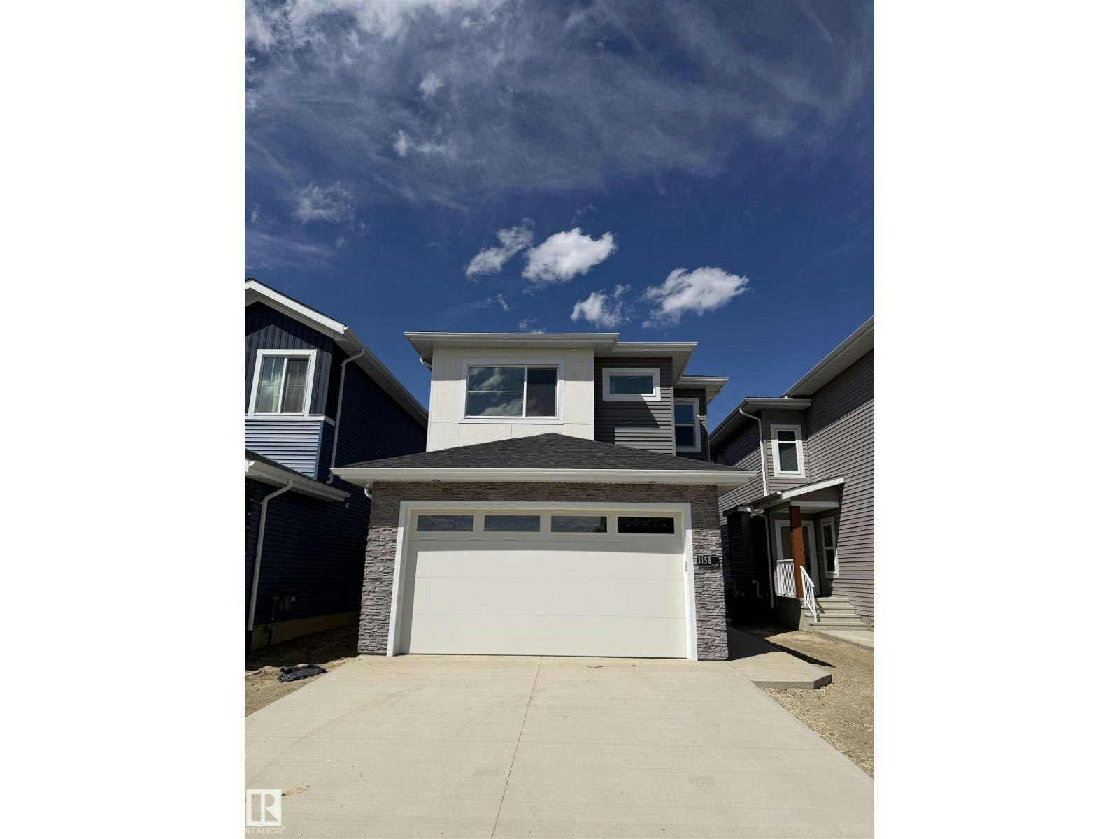 3158 Magpie Way NW, Edmonton, AB, T5S 0K8