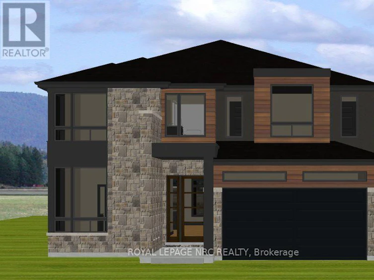 56A Henley Drive, St. Catharines, ON, L2N 4A9 - 9