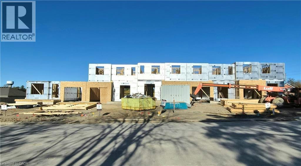 9 Anne Street W, Minto, ON, N0G 1Z0