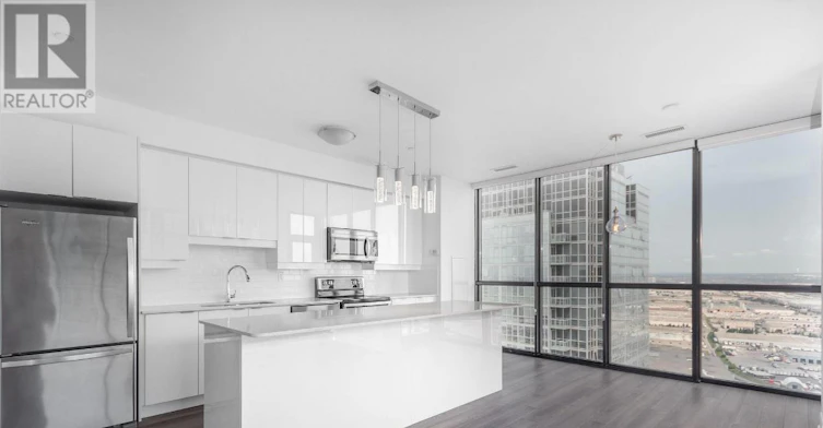 3507-2910 7 Highway, Vaughan, ON, L4K 0H8