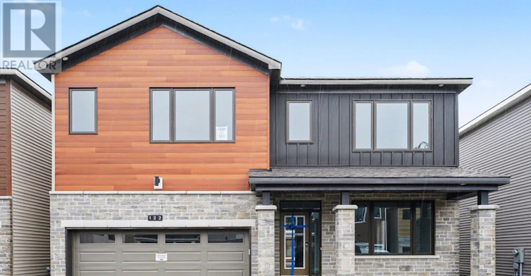 122 Viburnum Terrace, Ottawa, ON, K0A 2Z0