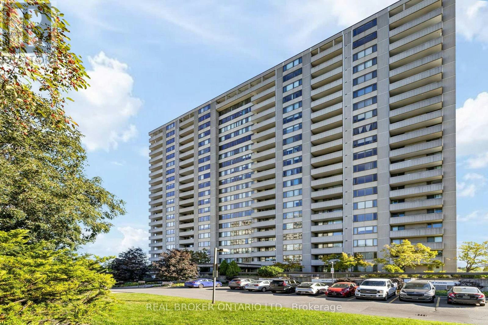 506-2625 Regina Street, Ottawa, ON, K2B 5W8