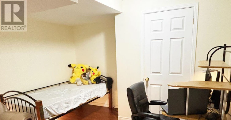 BASEMENT-18 Huntington Park Drive, Markham, ON, L3T 7G9 - 8