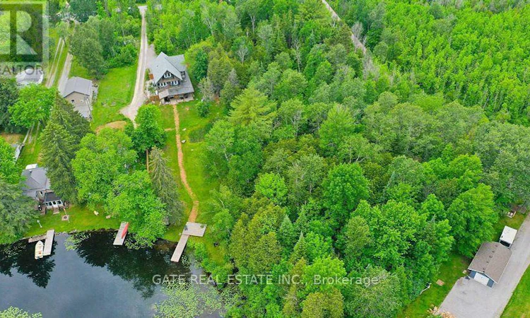 44 Bass Lake Road