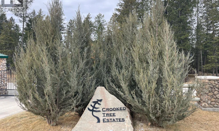 Lot-15 Crooked Tree Place