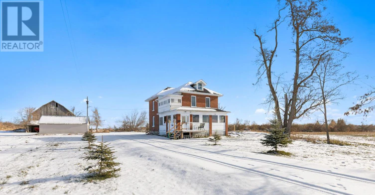1804 Sturgeon Road, Kawartha Lakes, ON, K0M 1L0 - 3