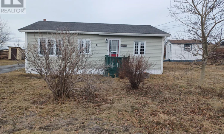 81 Canon Bailey Road