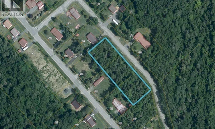 1-07 Acres Gray Street