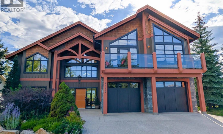 2550 Ledgerock Ridge