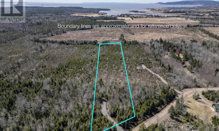 Lot 21-2 Cove Road