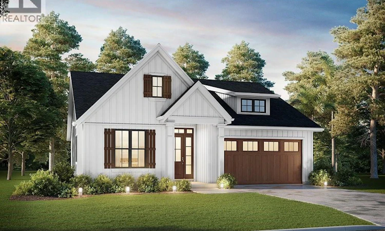 252 Ford Road
