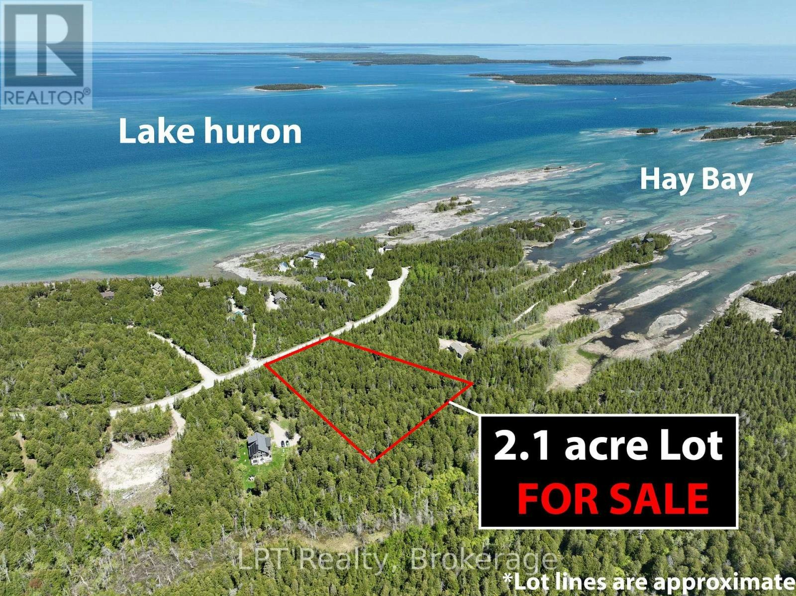 76 Myles Drive, Northern Bruce Peninsula, ON, N0H 1W0
