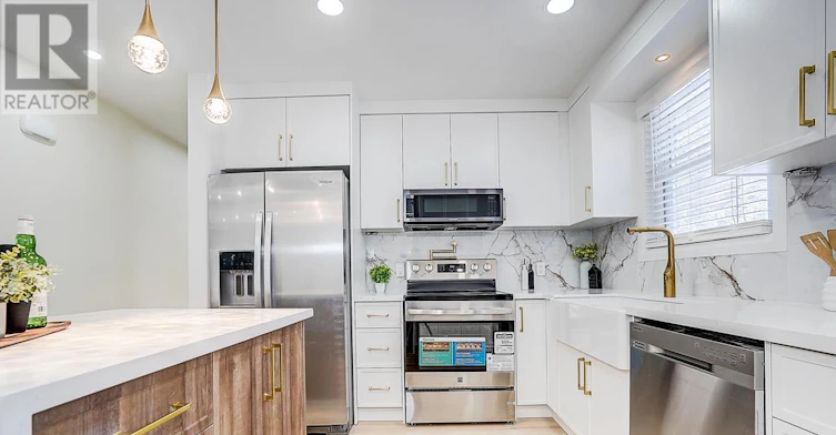 15 Crossburn Drive, Toronto, ON, M3B 2Z3 - 24