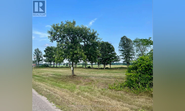 0 Kitley 8 Line Road