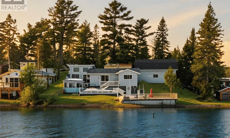 26 Presqu'ile Road