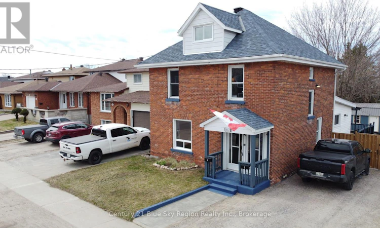 647 Douglas Street