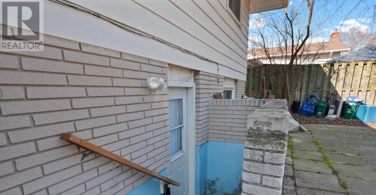 LOWER-34 Preston Place, Welland, ON, L3C 3K3 - 2