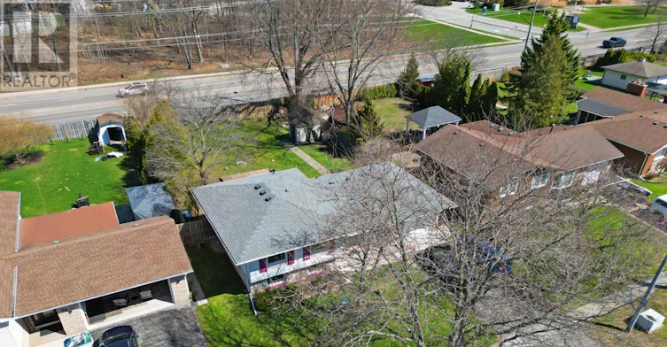 LOWER-34 Preston Place, Welland, ON, L3C 3K3 - 20