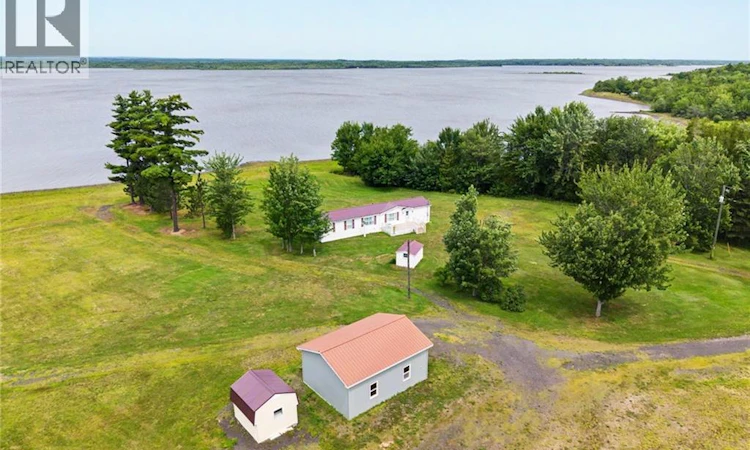 388 Cox Point Road