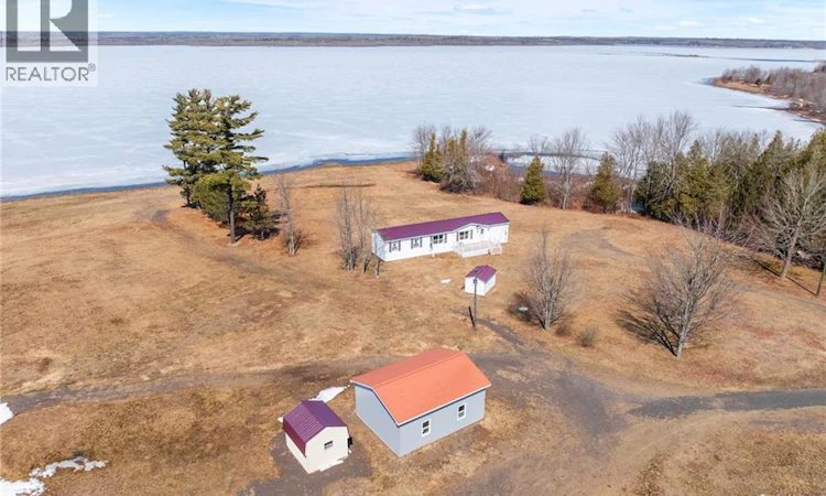 388 Cox Point Road