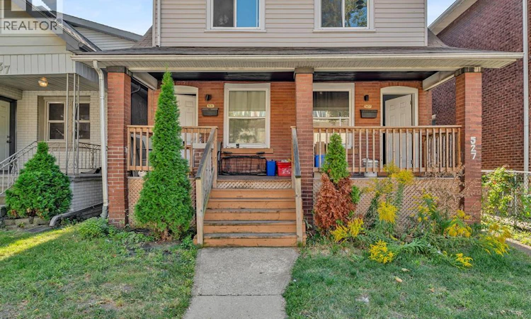 527-531 Mcewan
