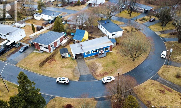 22 Knox Court