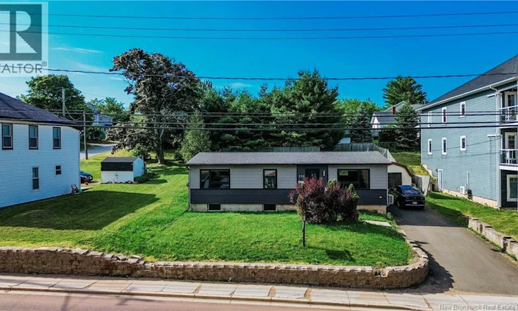 266 Hillsborough Road
