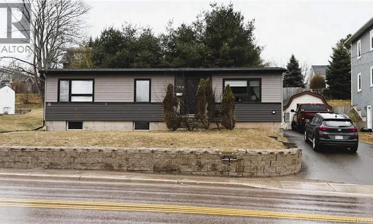 266 Hillsborough Road