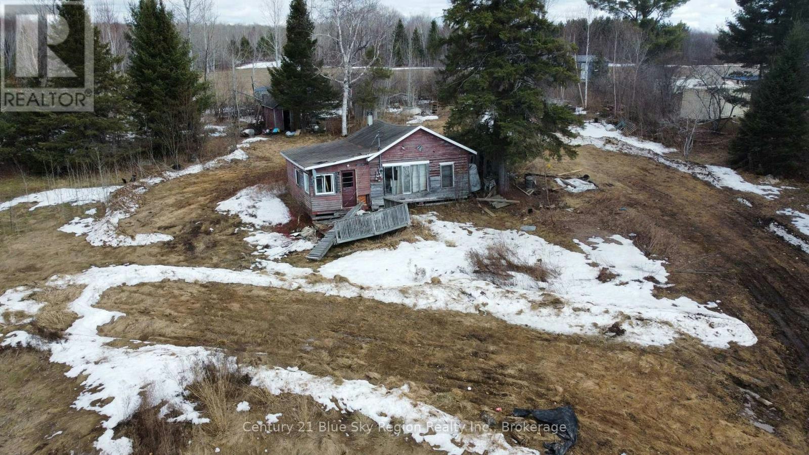 Rew Ff For Sale: 28 Lakeshore Road, Bonfield, ON - REW