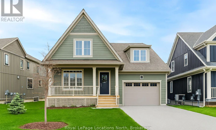 207 Yellow Birch Crescent