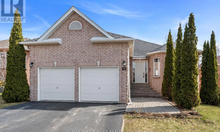 766 Munson Crescent