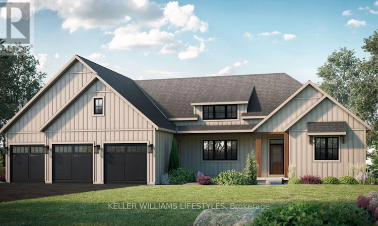 63 East Glen Drive