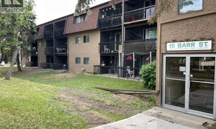 209-15 Barr Street