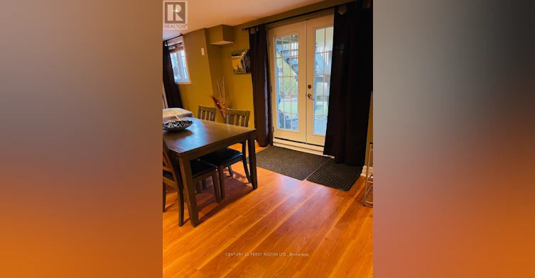 50 Purdue Avenue, Ajax, ON, L1T 4L3 - 2