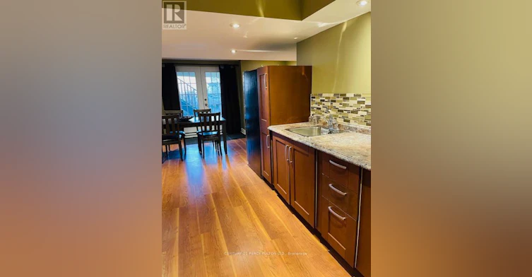 50 Purdue Avenue, Ajax, ON, L1T 4L3 - 4