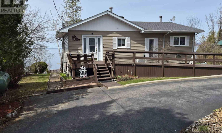 345 Dead End Rd