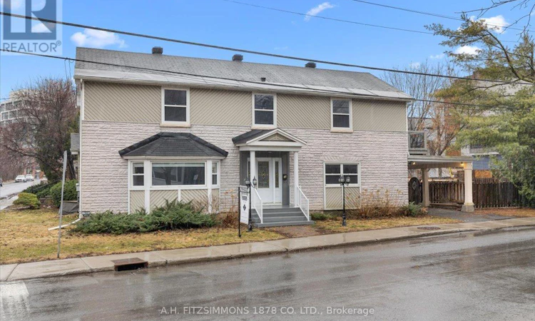50 Putman Avenue