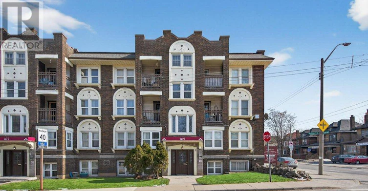 4-109 Balsam Avenue S, Hamilton, ON, L8M 3B2 - 3