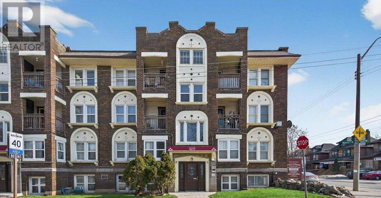 4-109 Balsam Avenue S, Hamilton, ON, L8M 3B2 - 6