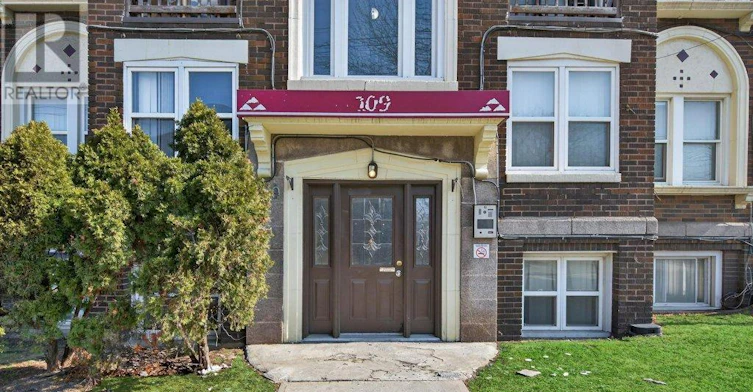 4-109 Balsam Avenue S, Hamilton, ON, L8M 3B2 - 7