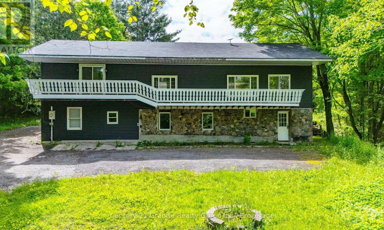 1630 Kashagawigamog Lake Road