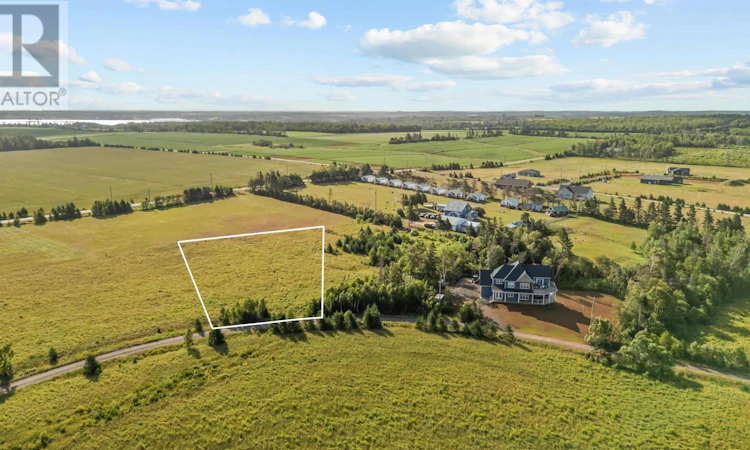 Lot-58 Sunset Crescent